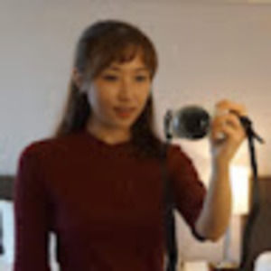 Meet your Posher, Sora